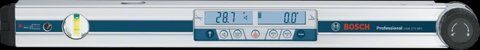 Угломер цифровой Bosch GAM 270 MFL Professional (0-270&deg;) длина мет. полки 60 см 0601076400 VSE фото
