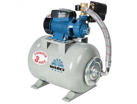 Насосна станція вихрова Vitals aqua APQ 433-24de 433-24de VSE фото