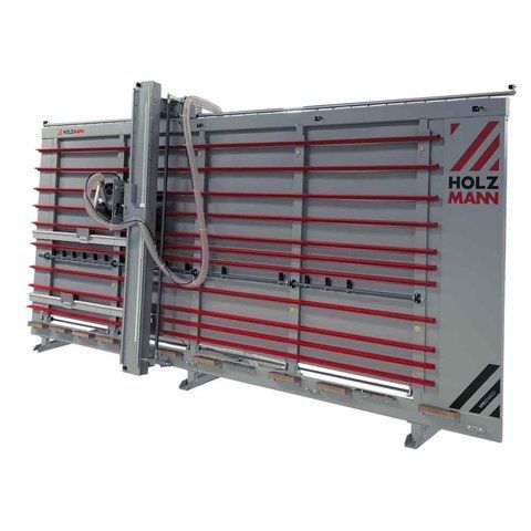 Вертикальная пила Holzmann VPS3216ECO_230V 1.4 кВт VPS3216ECO_230V фото