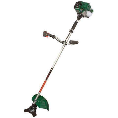 Мотокоса бензинова садова Nowa Professional TB 5240n 430 мм 000243544 фото