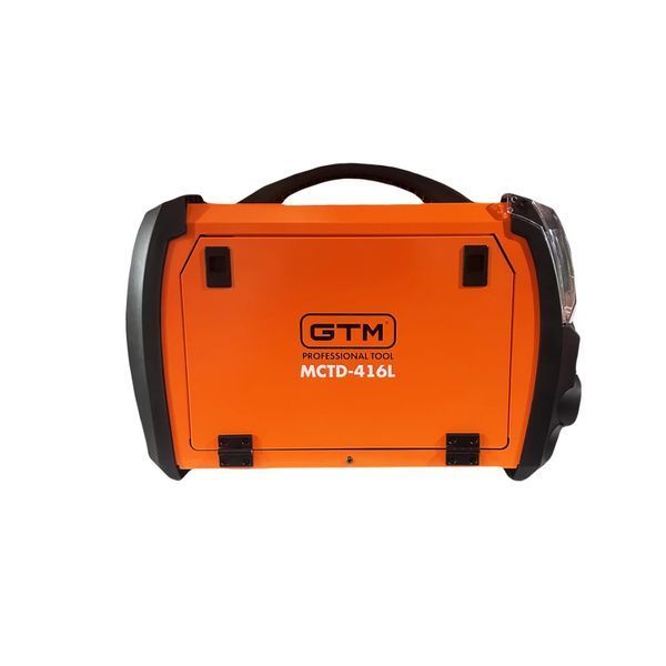 Полуавтомат инверторный 4 в 1 GTM MCTD-416L с функцией плазмореза (MCTD-416L) (50403) 50403 фото