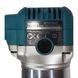 Електричний ручний столярний фрезер по дереву MAKITA RT0700CX2J : 710 Вт, 6-8 цанга, 30000 об/хв електрофрезер, 3 бази RT0700CX2J VSE фото 5