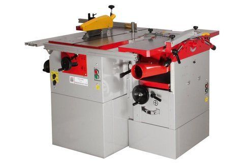 Многофункциональный станок Holzmann K5-260L 230 В K5260L_230V фото