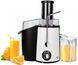 Соковыжималка Adler AD 4128 white шнековая 5903887809047 фото 4