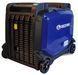 Однофазный инверторный бензиновый генератор GREENMAX MB4000i 3.0/3.3 кВт с ручным запуском DD0004252 фото 2