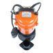 Погружной фекальный насос для канализации и грязной воды Powercraft WQD 1300f (70601) VSE 70601 VSE фото 2