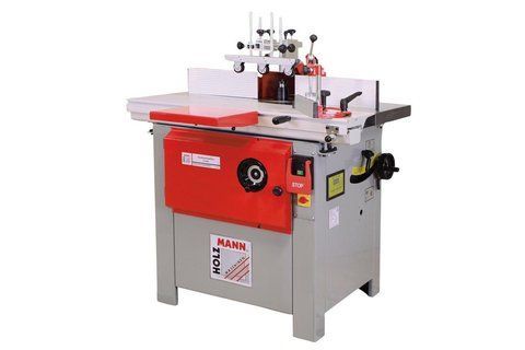 Промышленный фрезерный станок Holzmann FS 200SF 230 В FS200SF_230V фото