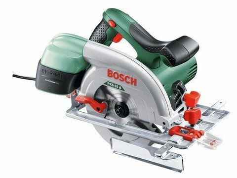 Дисковая пила Bosch PKS 55 A (0603501020) VSE 1556 VSE фото