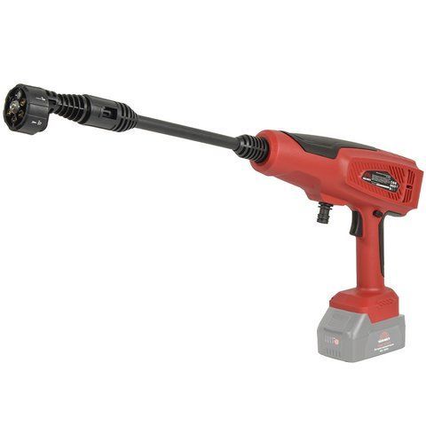 Мойка высокого давления аккумуляторная Vitals Master Am 1860n3 000227004 фото