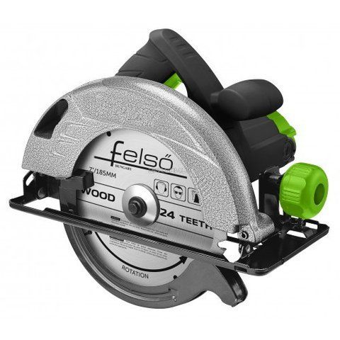 Пила дискова Felső CS2000 1438 VSE фото