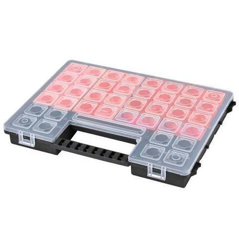 Органайзер Vitals Master з руків'ям 15" PO-385 CB 000186109 фото