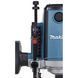 Фрезер вертикальний Makita RP1801FX: 1650 Вт, патрон 6,8,12мм RP1801FX VSE фото 7
