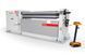 Роликовий листогиб Isitan MRM-S 1550x130 MRM-S 1550x130 фото 1