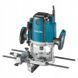Фрезер вертикальний Makita RP1801FX: 1650 Вт, патрон 6,8,12мм RP1801FX VSE фото 1
