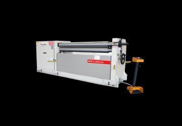 Роликовий листогиб Isitan MRM-S 1550x150 MRM-S 1550x150 фото