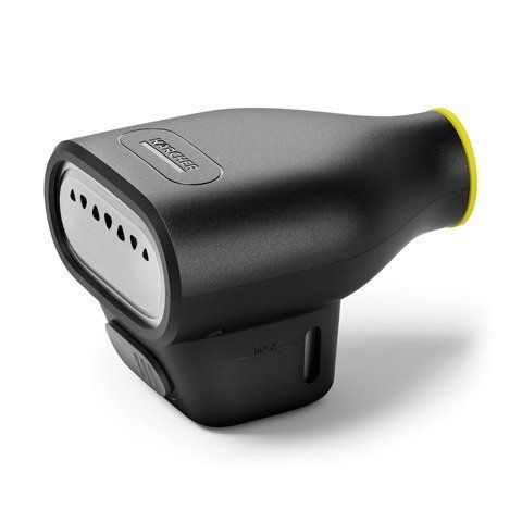 Професійна насадка відпарювач для пароочисника Karcher (2.863-332.0) 2.863-332.0 фото