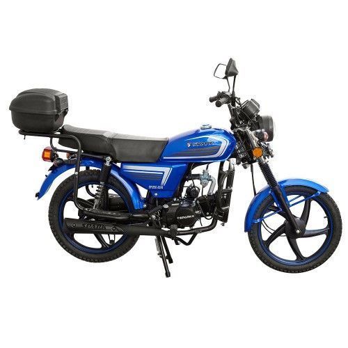 Мотоцикл SPARK SP125C-2CFO 000151258 фото