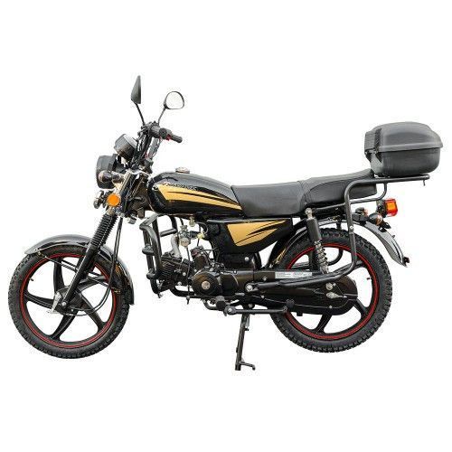 Мотоцикл SPARK SP125C-2CFO 000151258 фото