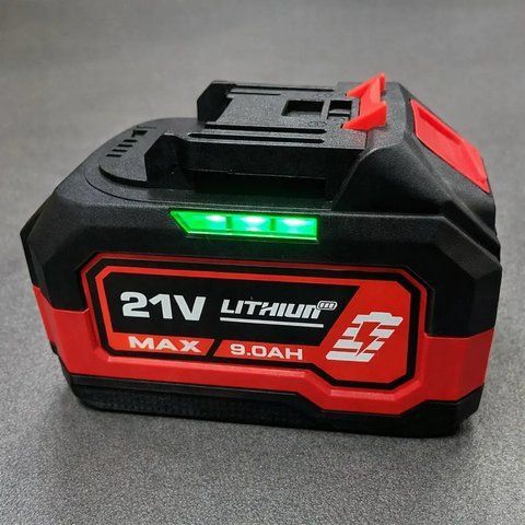 Акумуляторна батарея Edon ED-21V 9.0Ah ED-21/9.0AH фото
