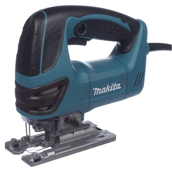 Професійний лобзик з підсвічуванням Makita 4350 FCT 4350FCT VSE фото