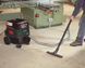 Профессиональный пылесос Metabo ASR 35 L ACP: 1400 Вт, 35 л, 248 мБар, 3660 л/мин, вес 16 кг VSE 602057000 VSE фото 10