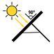 Сонячна панель Einhell Solar panel 40W (4530150) 4530150 фото 10