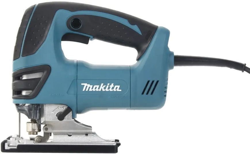 Професійний лобзик з підсвічуванням Makita 4350 FCT 4350FCT VSE фото