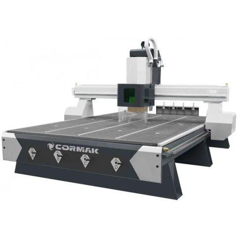 Фрезерный станок с ЧПУ CORMAK CNC C1325 ATC (1300x2500) CNC C1325 ATC фото