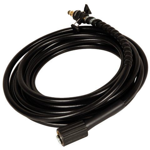 Шланг для мойки высокого давления Einhell PVC High Pressure hose 6м (4144019) 4144019 фото
