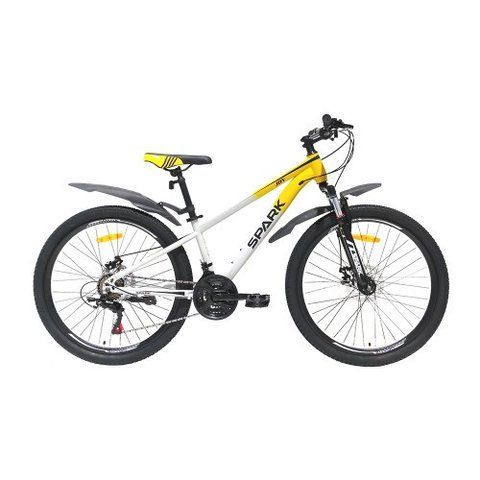 Велосипед SPARK JOY (колеса - 26", сталева рама - 13") 000222972 фото