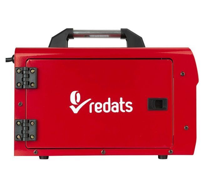 Сварочный аппарат REDATS SM-160 MIG/MAG, Lift TIG, MMA, проволока Flux 160 А 19-00-51 фото