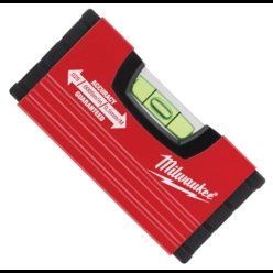 Профессиональный уровень MiniBox MILWAUKEE (4932459100) 4932459100 фото