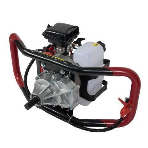 Мотобур бензиновый (бензобур) Vitals BUM 52n: Максимальный бур 250 мм, 1900Вт, 6000 об/мин., VSE BUM 52n VSE фото