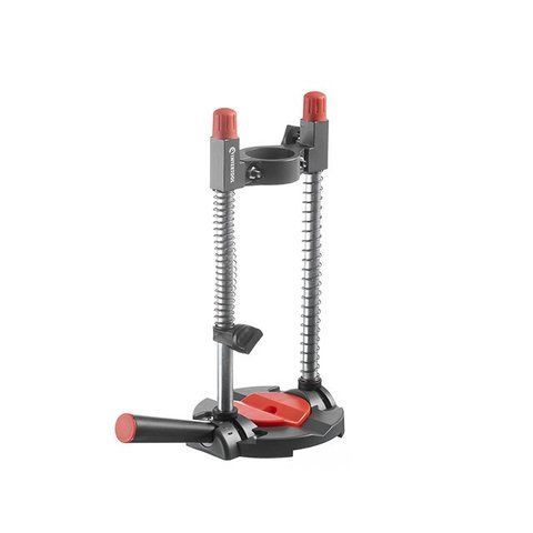 Стійка для дриля з нахилом 0-45 градусів, мобільна INTERTOOL HT-0092 VSE HT-0092 фото