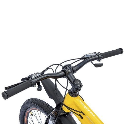 Велосипед SPARK PLEASURE (колеса - 24", алюмінієва рама - 12") 000222944 фото