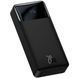 Повербанк Power Bank Baseus Bipow Digital Display 20000mAh 20W Black 0133 фото 1