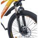 Велосипед SPARK PLEASURE (колеса - 24", алюмінієва рама - 12") 000222944 фото 10