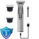 Триммер профессиональный Adler AD 2836 silver 5903887805520 фото 1