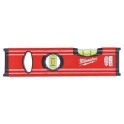 Профессиональный тонкопрофильный уровень MILWAUKEE Slim 20 (4932472091) 4932472091 фото