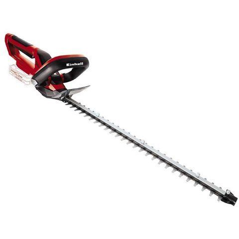 Кусторез аккумуляторный Einhell GE-CH 1855/1 Li Solo (3410502) VSE 3410502 VSE фото
