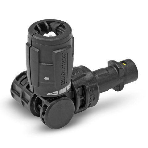 Струйная трубка Vario Power 360&deg; VP 160 S (K 5 - K 7) 2.643-254.0 2.643-254.0 фото