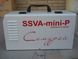 Мощный сварочный аппарат (полуавтомат) SSVA-MINI-Р &laquo;САМУРАЙ&raquo;: 160А, MIG-MAG, 220 В VSE SSVA-MINI-Р &laquo;САМУРАЙ&raquo; VSE фото 6