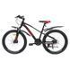 Велосипед SPARK DELIGHT (колеса - 24", алюмінієва рама - 12") 000218768 фото 4