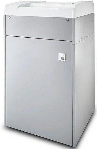 Шредер знищувач документів DAHLE 519 стандарт секретності P-5 20392-20844 фото
