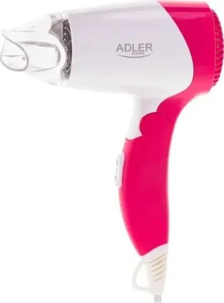 Фен Adler AD 2259 1200 Вт 5903887802246 фото