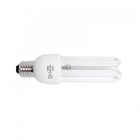 УФ лампа LOS22 20W E27 BL tube для Noveen IKN-22 982 443 504 фото