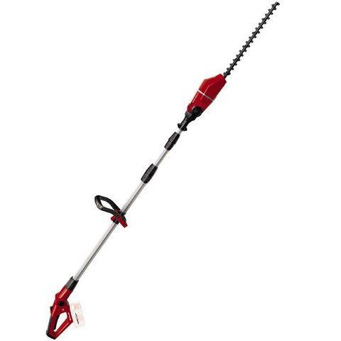 Кусторез аккумуляторный Einhell GE-HH 18/45 Li T-Solo VSE 3410866 VSE фото