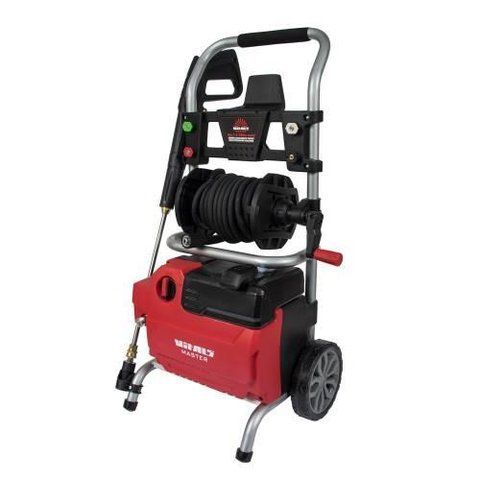 Мойка высокого давления Vitals Master Am 7.2-165w multi 165 бар 2100 Вт 000120548 фото