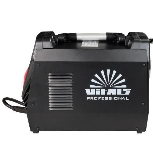 Сварочный аппарат инвертор Vitals Professional MIG 2000 Digital: MMA/MIG MAG VSE 000116053 VSE фото