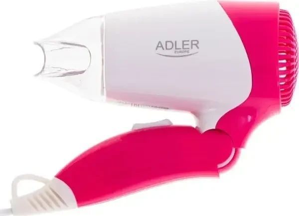 Фен Adler AD 2259 1200 Вт 5903887802246 фото